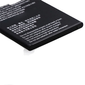 Batterie de remplacement de qualité supérieure 2600mAh pour ZTE Li3826T43P4H705949 Blade A530 L210 CE RoHS – Vente en gros - Product Image 3