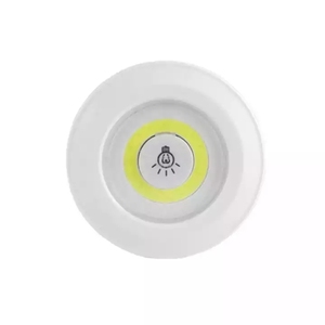 Đèn Dưới Tủ 3 Trong 1 Đèn Ngủ LED Điều Khiển Từ Xa Không Dây Có Thể Điều Chỉnh Độ Sáng Cho Tủ Quần Áo Đèn Ngủ Nhà Bếp Phòng Ngủ Gia Đình - Product Image 1