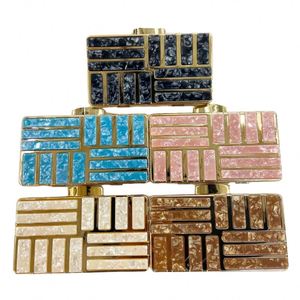 Sacs à main de soirée pour femmes de style classique, pochettes de mariage en acrylique perlé de luxe, sac à main quotidien pour femmes - Product Image 1