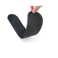 Clavier ergonomique repose-poignet ensemble de coussinets en mousse à mémoire bureau et ordinateur portable à domicile facile à taper et soulagement de la douleur Stock disponible