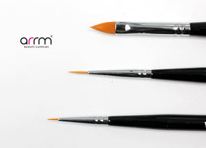 Pinceau pour nail art Corée - Product Image 1