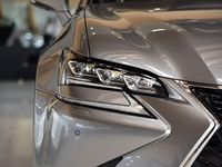 Projecteur de lentille adaptable pour les phares avant d'origine Lexus 17GS LX570