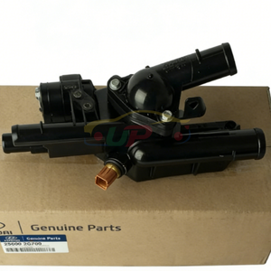 ระบบควบคุมอุณหภูมิน้ำหล่อเย็นเครื่องยนต์คุณภาพสูง รุ่น 25600-2G700 256002G700 สำหรับรถยนต์ฮุนได แอคเซนต์ 25600 2G700 - Product Image 2