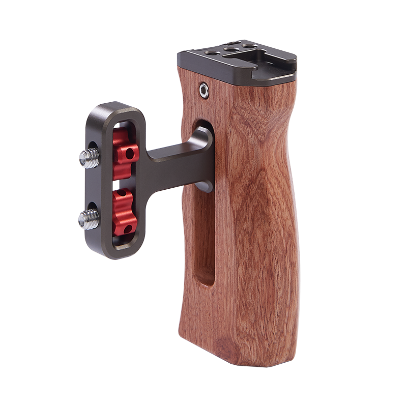 Vis double 1/4 "(Bronze)