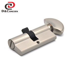 De calidad superior nuevo moda colorido nueva moda 70MM bloqueado cerradura de cilindro - Product Image 3