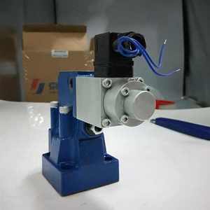 Válvula Reductora de Control Piloto Hidráulica Serie Dbeme10/20/25/32, Modelo Dbeme10-71/200yg24k31a1m - Product Image 3