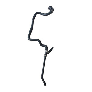Manguera de Radiador Benbao de 310 mm, de Goma, con Pared de 4 mm de Espesor, para Reemplazo y Reparación del Sistema de Refrigeración - Product Image 1