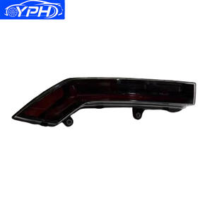 Pièce de carrosserie automobile Ensemble de feux de freinage arrière à LED pour Lamborghini Huracan LP610 LP580 <span class=keywords><strong>EVO</strong></span> Remplacement des feux arrière gauche et droit - Product Image 4