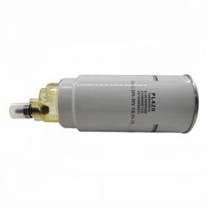 Filtro de Combustible para Camiones de Alta Calidad, Piezas de Motor de Camión PL420 1000422381 612600081335 para Motor Sinotruk HOWO FAW y Weichai - Product Image 2