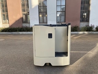Transpalette Électrique EVERLIFT HELI CQD60 6000kg Certifié CE ISO pour Entrepôt