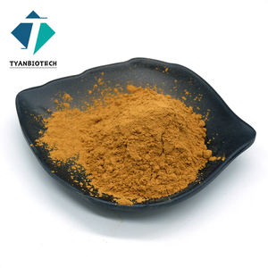 高品質ヒドロキシチロソール10% オリーブ葉エキス - Product Image 3