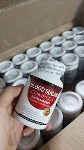 Cápsulas de berberina HCL 940-1800mg de etiqueta privada-Extracto a base de plantas no OGM <span class=keywords><strong>para</strong></span> <span class=keywords><strong>el</strong></span> <span class=keywords><strong>sistema</strong></span> inmunológico, metabolismo de la glucosa - Product Image 6