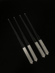 <span class=keywords><strong>Palillos</strong></span> Luminosos LED Únicos con Forma <span class=keywords><strong>de</strong></span> <span class=keywords><strong>Sable</strong></span> <span class=keywords><strong>de</strong></span> <span class=keywords><strong>Luz</strong></span>, <span class=keywords><strong>Palillos</strong></span> que Brillan en la Oscuridad, Reutilizables, Aptos para Alimentos, <span class=keywords><strong>de</strong></span> ABS, para Fiestas, Regalo Divertido - Product Image 6