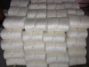 6A Lớp Làm Bằng Tay Hoặc Máy Làm Sang Trọng 100% Lụa Tơ Tằm Dài | Tơ Lụa | Hồ Sơ Lụa - Product Image 5