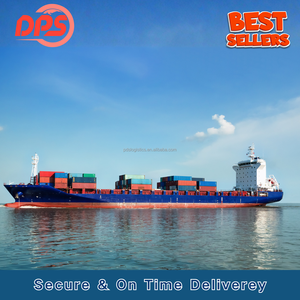 Expédition maritime de Chine vers les Émirats arabes unis, fret maritime, navigation rapide, services DDP porte à porte pour Dubaï et Abou Dabi - Product Image 2