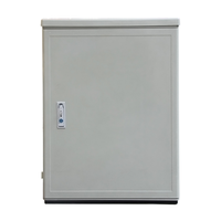 Armoire de distribution de fibre optique FTTH 288 cœurs en SMC pour extérieur – Prix promotionnel
