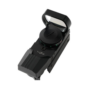 Lunette de tir télescopique HD101 en métal pour lance-pierre, haute définition, à quatre variables, avec réticule précis, pour vente en gros transfrontalière - Product Image 5