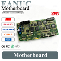 Carte mère d'amplificateur de servo-moteur pour robot FANUC A20B-8101-0790, cartes d'alimentation en stock, carte de commande A20B-8101-0790 A20B