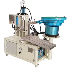 Semi-Automatic cartridge filling machinery for sealants