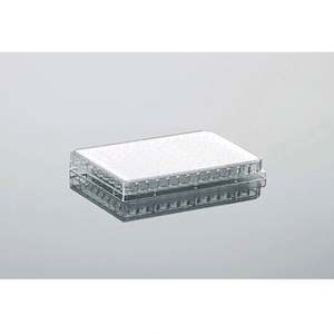 Ilmu medis budaya sel 96 well <span class=keywords><strong>plate</strong></span> v bawah laboratorium steril 96 well cell budaya plat - Product Image 3