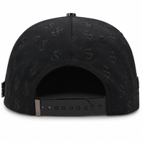 Gorra de Béisbol Bordada en 3D Personalizada Vintage OEM OED con Diseño de Pin Metálico, Visera Curva de Gamuza de Algodón, Gorra Urbana Premium Unisex