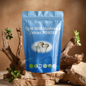Фабрика Fairir, чистый натуральный 99% тигровый молочный экстракт грибов тигровый молочный гриб Lignosus Rhinocerus, бесплатный образец - Product Image 2