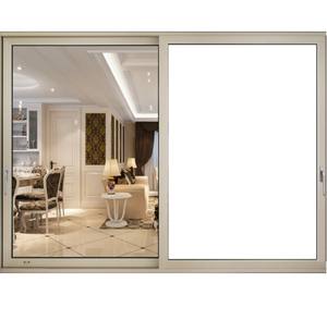 1m * 30m पुनः प्रयोजयोग्य गैर गोंद सजावटी गर्मी नियंत्रण विरोधी खिड़की के लिए घर और कार्यालय स्थिर क्लिंग फिल्म - Product Image 5