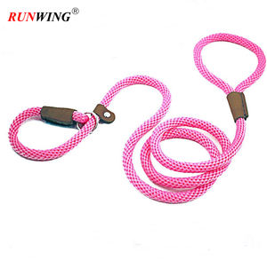 Guinzaglio per cani guinzaglio corda di piombo forte corda intrecciata senza guinzagli di traino - Product Image 4