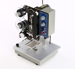 HP-241B điện Ribbon bao bì túi ngày giá Sản xuất ngày truyền nhiệt mã hóa máy - Product Image 3