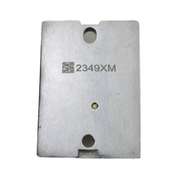 FOTEK KSR-25DA Relay Solid State Satu Fasa Kontrol DC Input 4~32VDC Output 24~380VAC Arus Terukur 25A Relay Solid State