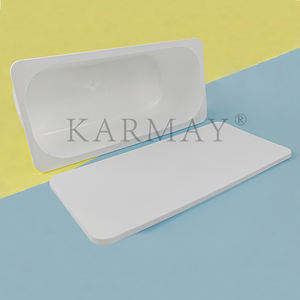 Vente flash : Moule à crème glacée individuel de 5 litres, en plastique, pour gelato instantané, en PP - Product Image 4