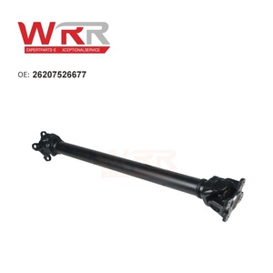 <span class=keywords><strong>Arbre</strong></span> <span class=keywords><strong>de</strong></span> <span class=keywords><strong>transmission</strong></span> automatique WRR 26207526677 pour <span class=keywords><strong>BMW</strong></span> <span class=keywords><strong>E30</strong></span> E12 E28 E34 E24 E23 X3 2.0d 2.5i - Product Image 2