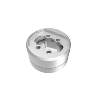 Pièces de système de bras de Support de composant de connexion de la série Panelmate 6085 Panneau de commande monté sur le bras PC ou support de moniteur