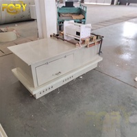 Machines de galvanoplastie en métal/nickelage/équipement de galvanoplastie complet manuellement