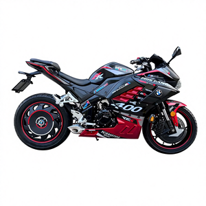 Motocicleta Deportiva de Gasolina de Segunda Mano <span class=keywords><strong>Firebrand</strong></span> 400 2024, Acabado Original, Garantía de Calidad, Bicilíndrica - Product Image 2