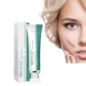 Formule de gel professionnelle | Aide à améliorer l'apparence des cicatrices et des taches sombres | pour les soins du visage et du corps | OEM/Vente en gros disponible - Product Image 1