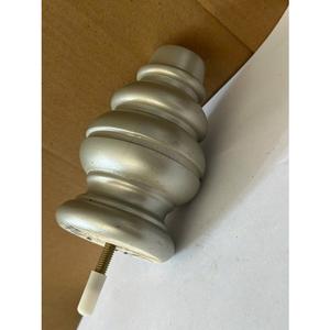 Wholesale Rubber <b>Wood</b> Custom Color Sofa <b>Legs</b> Vietnam Easy Installation Modern Made <b>for</b> Kitchen Bedroom & Living Room <b>Furniture</b> - Product Image 1