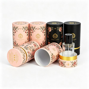 Cajas de Tubo Personalizadas Elegantes para Empaque de Diplomas, Ideales para Almacenamiento de Brillo Labial, Excelentes para Rellenos de Calendarios de Adviento y Perfectas - Product Image 3