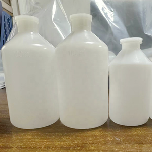 HDPE nhựa tiêm lọ chai 50ml 100ml PP lọ nhựa - Product Image 5