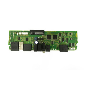 Placa de Circuito PCB Original FANUC A20B-2102-0681 - Product Image 3