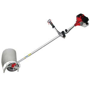 Mini gạo <span class=keywords><strong>Paddy</strong></span> gặt đập tập tin đính kèm hạt nâng lên cho bàn chải <span class=keywords><strong>Cutter</strong></span> - Product Image 5