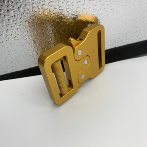 Hebilla de Diseño Nuevo, Fabricada en China por Fabricante Personalizado - Product Image 3