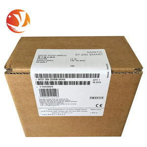 288-2DR08-0AA0 6ES7ซีเมนส์ของแท้ใหม่ล่าสุด6ES7288-2DR08-0AA0 16-Point 110V I/o Link โมดูลแสดงผลดิจิตอลอัจฉริยะ PLC - Product Image 6