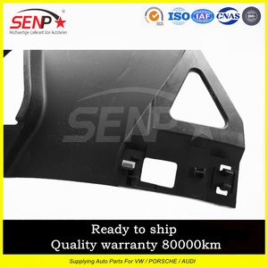SENP Auto Body Systems <span class=keywords><strong>Volkswagen</strong></span> ID4 ID4X ID4CROZZ ID6 ID6X ID6CROZZ pare-chocs de voiture pièces de capot sur mesure pour les modèles <span class=keywords><strong>Volkswagen</strong></span> - Product Image 2