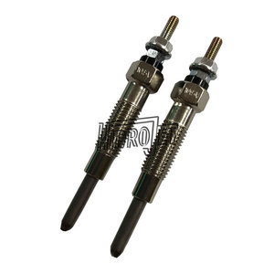 Chất lượng cao Nhà Máy Giá s4l Glow cắm cho Mitsubishi động cơ Phụ tùng máy xúc - Product Image 2