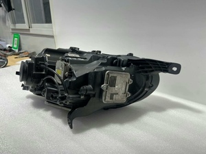 Phare OEM pour 2014-2017 Bentley Fly Spur phares LED système d'éclairage de voiture phares d'origine - Product Image 6