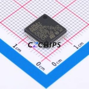 Original-Nouveau STM32L083RZT6 LQFP-64(10x10) Circuit intégré IC puce microcontrôleur (MCU/MPU/SoC) - Product Image 1