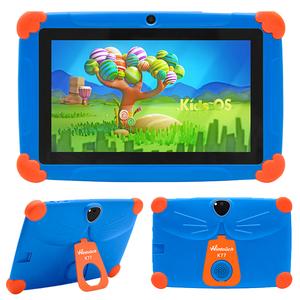 Trẻ Em Giá Rẻ Tablet <span class=keywords><strong>PC</strong></span> <span class=keywords><strong>Android</strong></span> <span class=keywords><strong>7</strong></span> Inch 1GB + 8GB Wifi Chơi Game Trẻ Em Tablet <span class=keywords><strong>PC</strong></span> Giáo Dục Cho Trẻ Em - Product Image 1