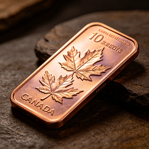 Pièce de monnaie en <span class=keywords><strong>cuivre</strong></span> à succès : Lingot de <span class=keywords><strong>cuivre</strong></span> de 1 kg, pièce de monnaie en <span class=keywords><strong>cuivre</strong></span> pur Feuille d'érable, pièces de monnaie en <span class=keywords><strong>cuivre</strong></span> 999, 1 <span class=keywords><strong>KILO</strong></span> - Product Image 5