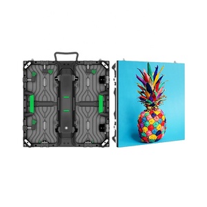 P2.6 p3.91 P4 trong nhà thờ Led Panel tường quảng cáo ngoài trời hiển thị buổi hòa nhạc cho thuê LED bức tường video publicitaria pantalla LED - Product Image 5